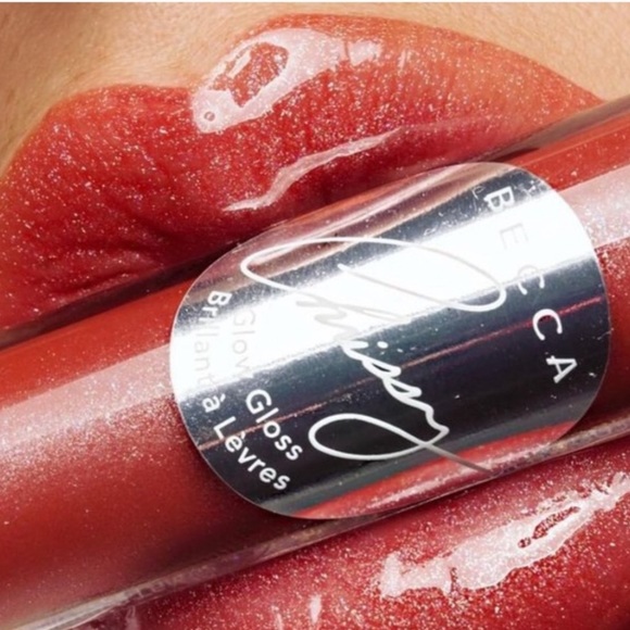BECCA Glow Gloss Lipgloss - Picture 2 of 16